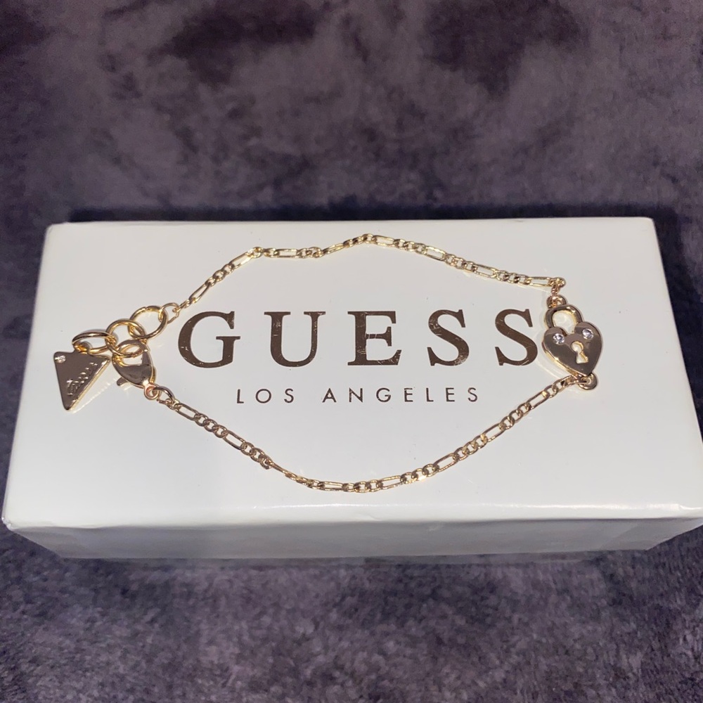 Stunning Guess Bracelet